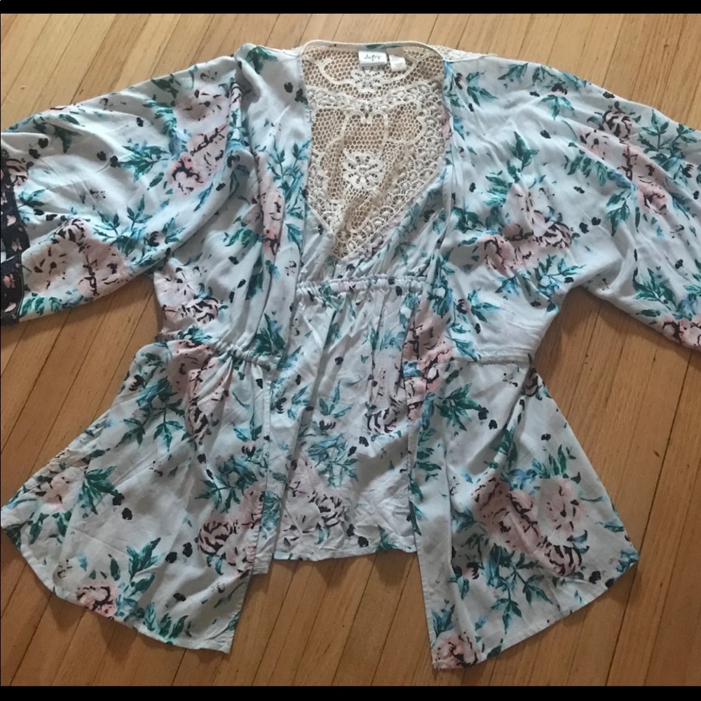 Cardigan - Picture 2 of 2